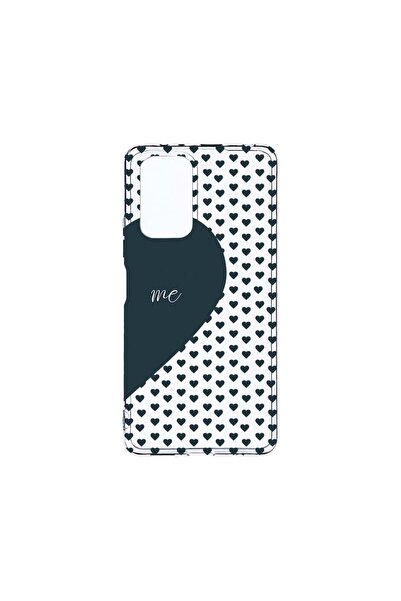 bestcase Прозрачен силиконов калъф 2ММ, съвместим с Xiaomi Redmi Note 10 Pro ...
