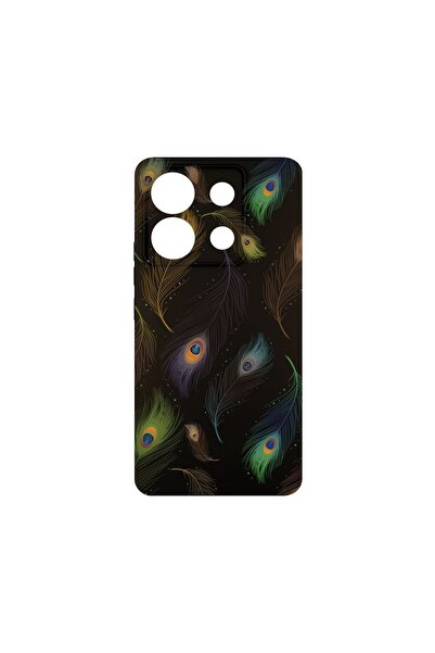 bestcase Husa BestCase¬Æ Premium Silicon, Compatibila Cu Xiaomi Redmi Note 13...