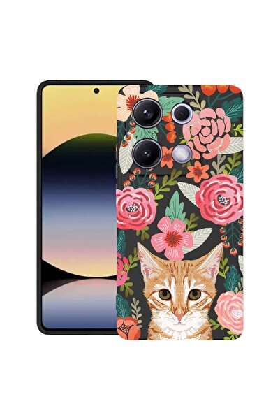 bestcase Husă pentru Xiaomi Redmi Note 14S 4G, Silicon subțire premium de 1.2...