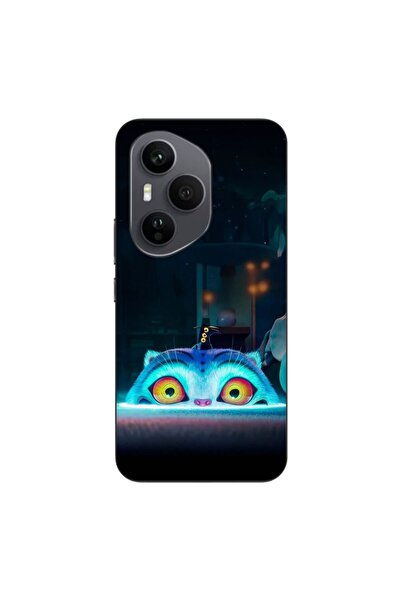 OEM Husa compatibila cu Honor 400 Pro Silicon Gel Tpu Model KPop Demon Hunter...