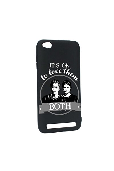 bestcase Husa de protectie Jurnalele Vampirilor, Movie, pentru Xiaomi Redmi 5...