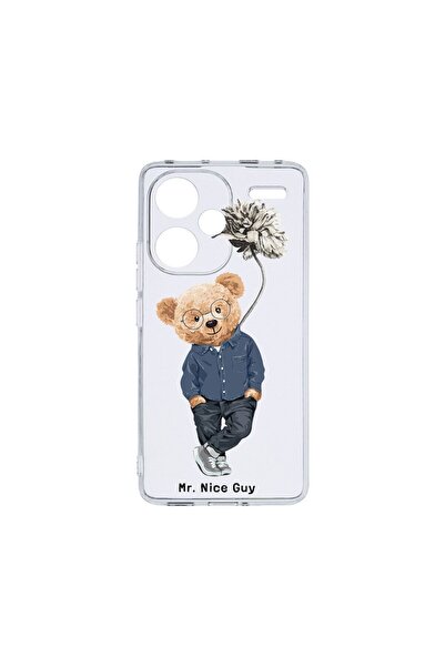 bestcase Husa BestCase¬Æ Clear Silicon 2MM, Compatibila Cu Xiaomi Redmi Note ...