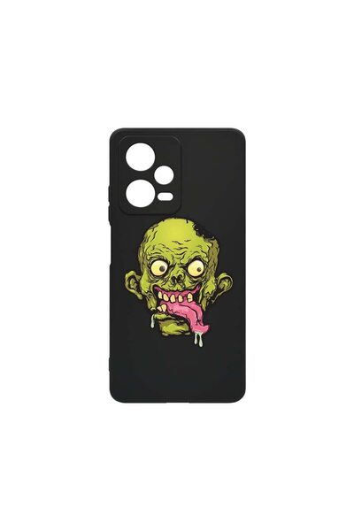 bestcase Husa BestCase¬Æ SLIM SIlicon 0.8MM, Compatibila Cu Xiaomi Redmi Note...