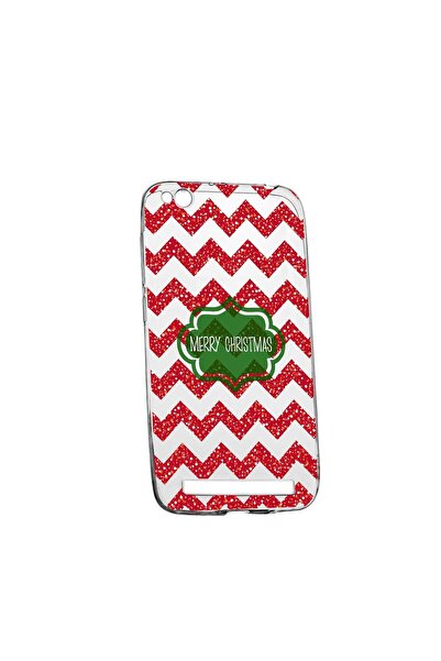 bestcase Коледен защитен калъф за Xiaomi Redmi 5A, устойчив на износване, про...