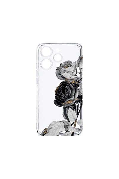 bestcase Husa BestCase¬Æ Clear Silicon 2MM, Compatibila Cu Xiaomi Redmi 12 4G...