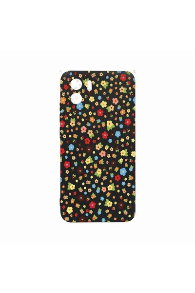 bestcase Husa BestCase¬Æ, Compatibila Cu Xiaomi Redmi A1, Happy Little Flower...