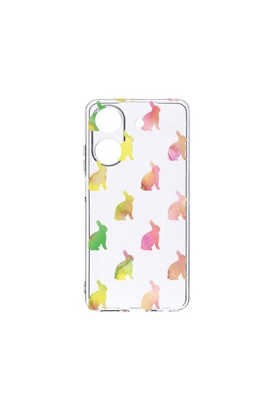 bestcase Husa BestCase¬Æ Clear Silicon 2MM, Compatibila Cu Xiaomi Redmi 13C, ...