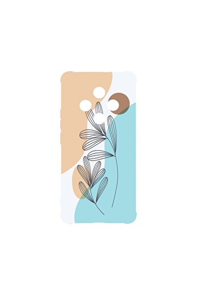 bestcase Husa pentru Xiaomi Redmi 14C, BestCase¬Æ Anti Shock 1.5MM, Abstract ...