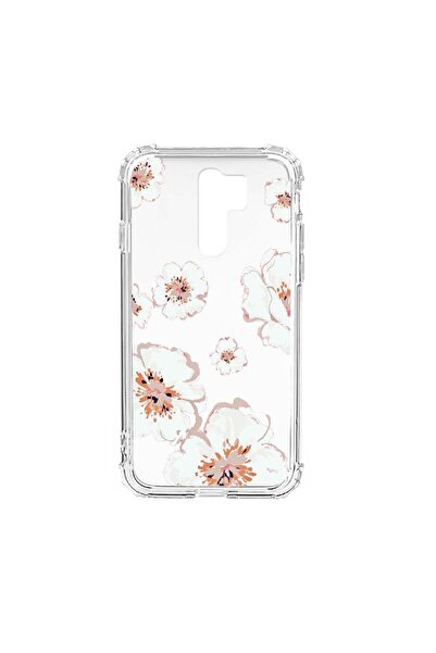 bestcase Husa Anti Shock Silicon Compatibila Cu Xiaomi Redmi 9, Pastel Colors...
