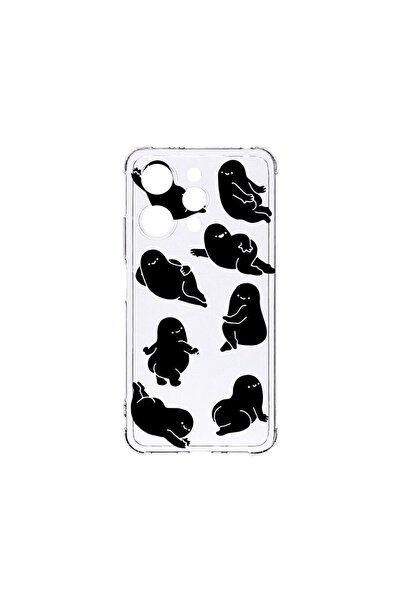 bestcase Husa BestCase¬Æ Anti Shock 1.5MM, Compatibila Cu Xiaomi Redmi 12 4G,...