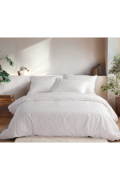 Nef Nef Homeware Nef Nef Signity 240x270 Λευκό Σετ Παπλώματος