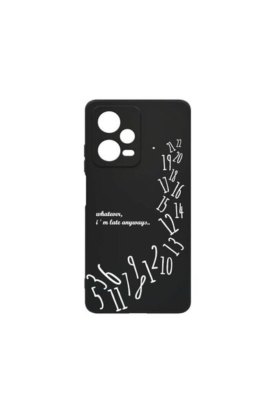 bestcase Husa BestCase¬Æ SLIM SIlicon 0.8MM, Compatibila Cu Xiaomi Redmi Note...