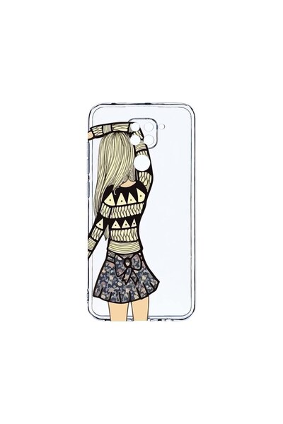 bestcase Husa BestCase¬Æ Clear Silicon 2MM, Compatibila Cu Xiaomi Redmi Note ...