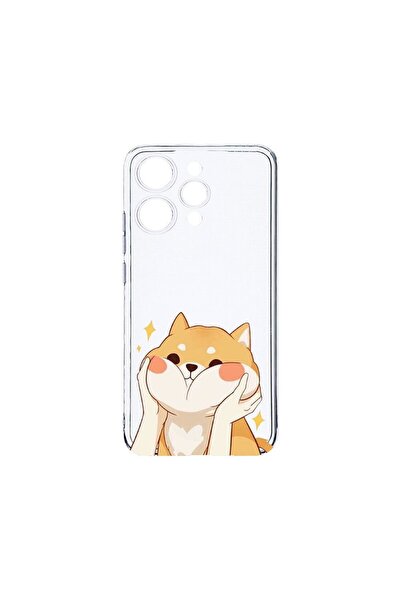 bestcase Husa BestCase¬Æ Clear Silicon 2MM, Compatibila Cu Xiaomi Redmi 12 4G...