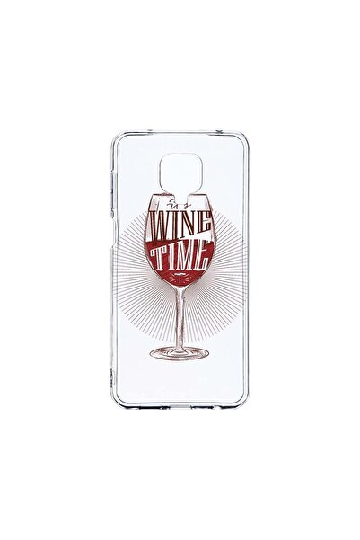 bestcase Husa BestCase¬Æ Clear Silicon 2MM, Compatibila Cu Xiaomi Redmi Note ...