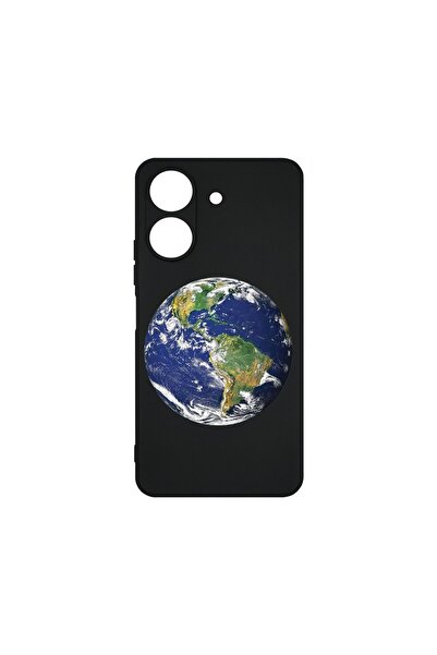 bestcase Husa BestCase¬Æ Slim SIlicon 0.8MM, Compatibila Cu Xiaomi Redmi 13C,...