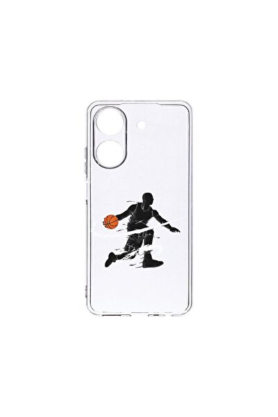 bestcase Husa BestCase¬Æ Clear Silicon 2MM, Compatibila Cu Xiaomi Redmi 13C, ...