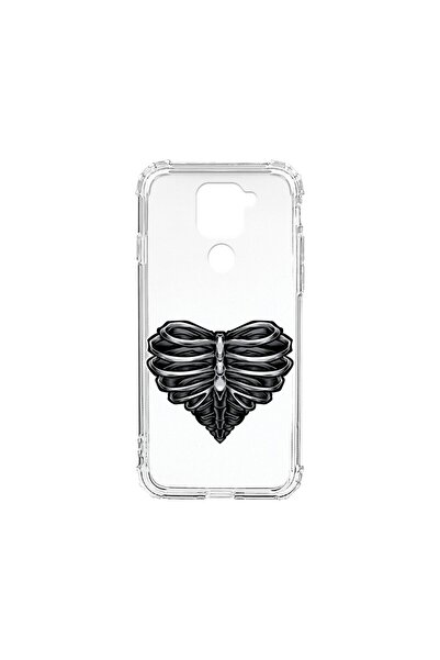 bestcase Husa BestCase¬Æ Anti Shock 1.5MM, Compatibila Cu Xiaomi Redmi Note 9...
