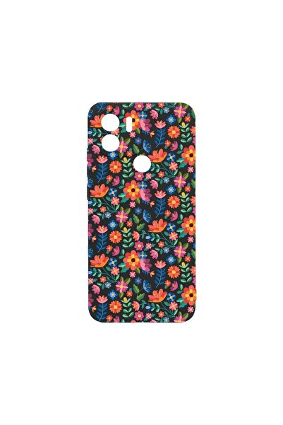bestcase Λεπτή Θήκη Σιλικόνης 0.8MM, Συμβατή με Xiaomi Redmi A2 Plus, Σχέδιο ...