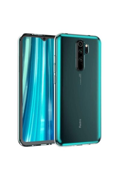 bestcase Husa Protectie Silicon Tpu Ultra Slim Xiaomi Redmi 9