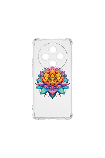 bestcase Husa pentru Xiaomi Redmi 14C, BestCase¬Æ Anti Shock 1.5MM, Dream Col...