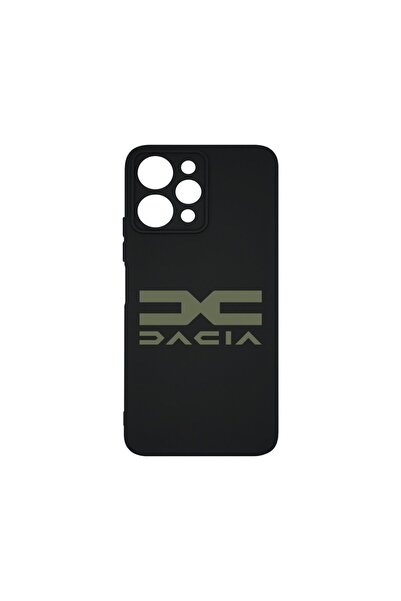 bestcase ¬Æ Husa Slim Premium Silicon 1.2MM, Compatibila cu Xiaomi Redmi 12, ...