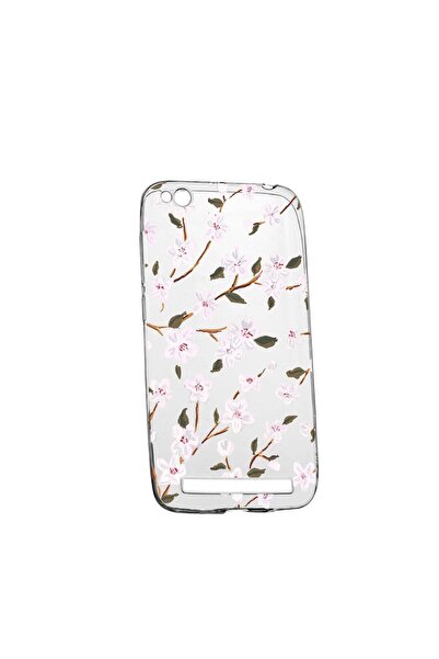 bestcase Husa de protectie, Florile primaverii, pentru Xiaomi Redmi 5A, rezis...