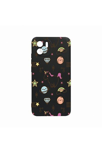 bestcase Husa BestCase¬Æ, Compatibila Cu Xiaomi Redmi A1, Unicorn - universe,...