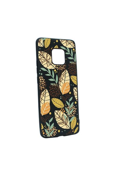 bestcase Калъф за Xiaomi Redmi Note 9 Pro, Есенен, устойчив на износване, про...