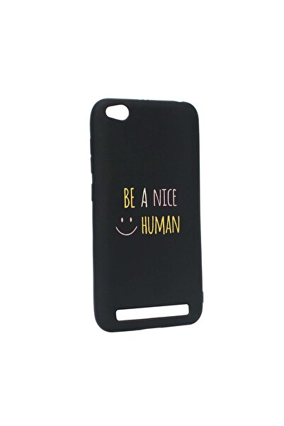 bestcase Προστατευτική θήκη με ανθρώπινο σχέδιο, για Xiaomi Redmi 5A, ανθεκτι...
