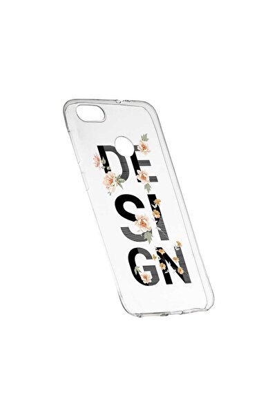 bestcase Силиконов калъф, Прозрачен, Тънък, Дизайн, 144, Xiaomi Redmi Note 5A...
