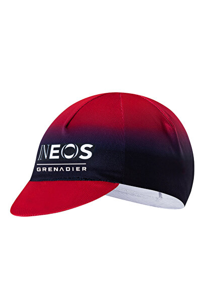 Choice10 Red White 2026 UAE Cycling Hat MEN'S Summer Classic Cycling Caps Qui...