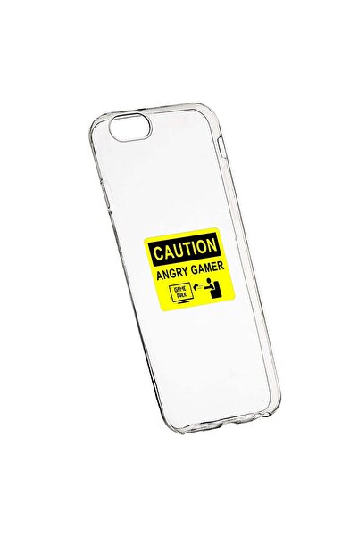 bestcase Husa Angry Gamer, pentru Xiaomi Redmi GO, rezistenta la uzura, anti-...