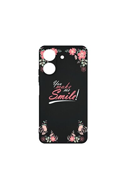 bestcase Husa BestCase¬Æ Slim SIlicon 0.8MM, Compatibila Cu Xiaomi Redmi 13C,...