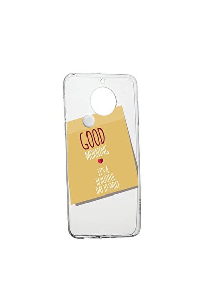 bestcase Husa Silicon Compatibila cu Xiaomi Redmi Note 9 Pro 5G, Sticker, rez...