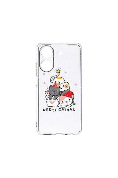 bestcase Husa BestCase¬Æ Clear Silicon 2MM, Compatibila Cu Xiaomi Redmi 13C, ...