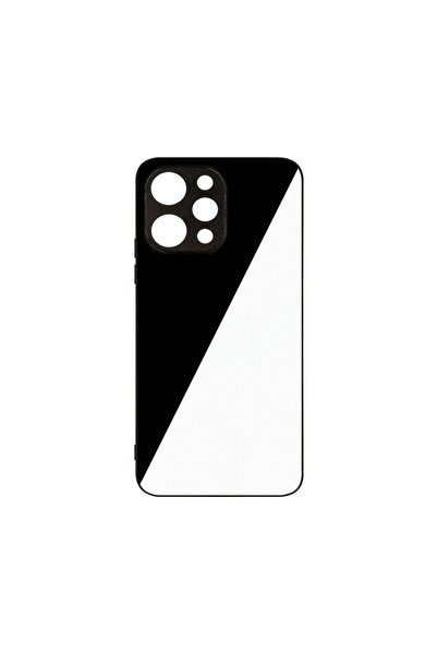 bestcase Husa BestCase¬Æ MaxSafe, Compatibila Cu Xiaomi Redmi 12, Black And W...