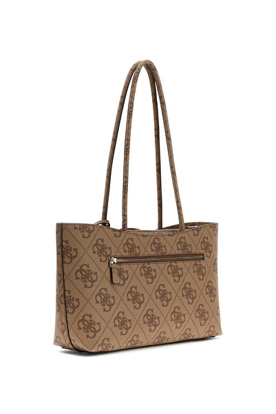 Guess Kahverengi Kadın Omuz Çantası HWOS9924230