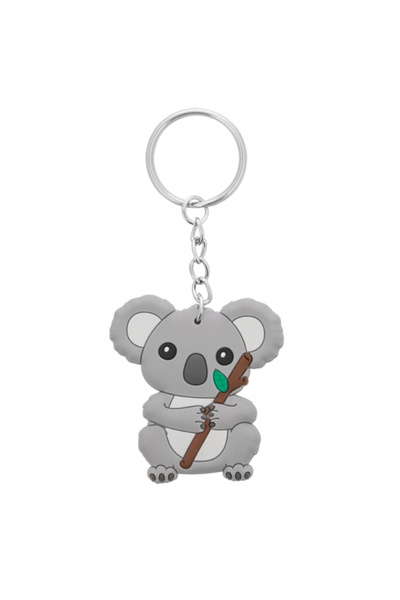 Pylones Keychain - Ani-Keyri - Koala