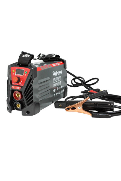 Almaz Digital welding machine MMA 250