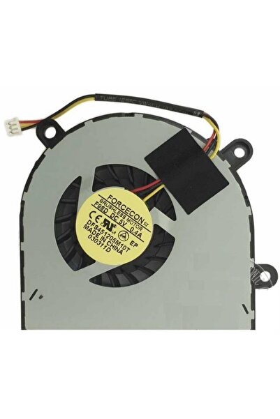 unbranded Ανεμιστήρας Laptop - Ανεμιστήρας Ψύξης CPU MSI GE620 CR650 FX600 FX...
