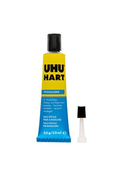 Uhu Adeziv HART 35 g