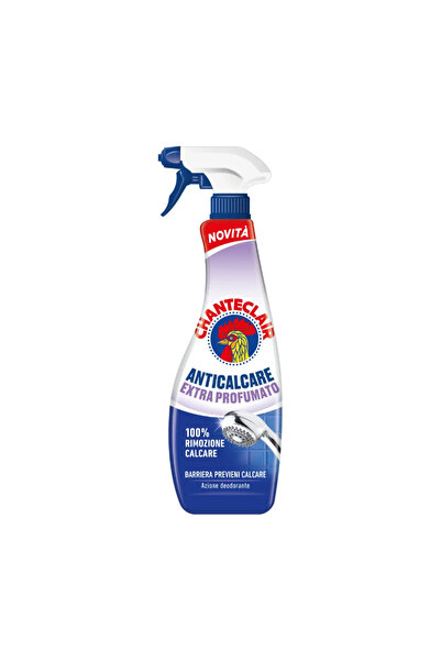 Chanteclair Detergent Anticalcar Chanteclaire Extra Parfumat , 625 ml