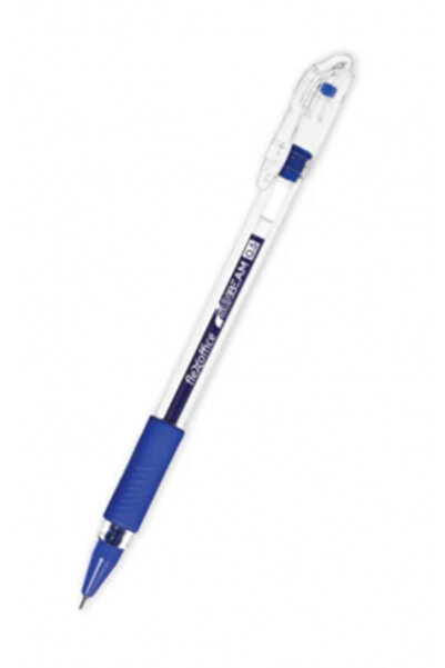 FLEXOFFICE SunBeam 0.5 mm gel pen - Blue