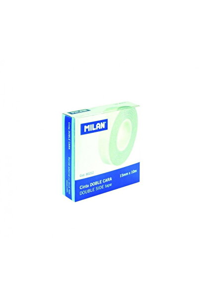 Milan Double-sided adhesive tape 15 x 10