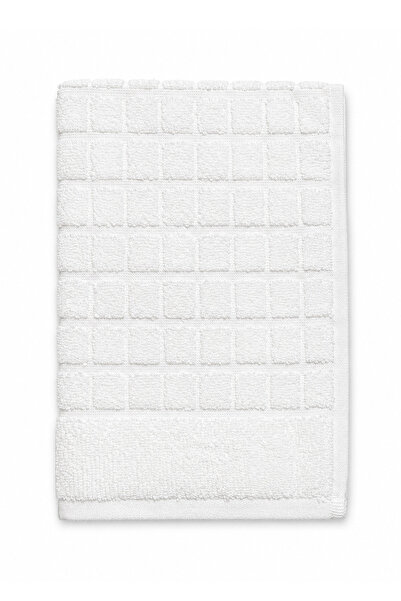 Sophia Prosop de baie ARNO 40x60 cm, 100% bumbac, gri-bej