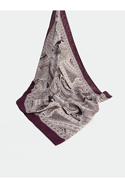 LC Waikiki I Embroidered Women's Shawl from Freezen Store