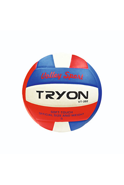 TRYON Vt-350 volleyball