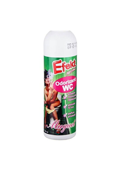 Efekt Odorizant wc Lacramioare, 250 ml