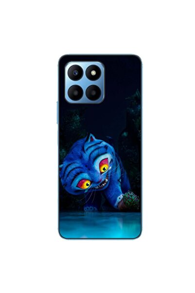 OEM Husa compatibila cu Honor 70 Lite Silicon Gel Tpu Model KPop Demon Hunter...